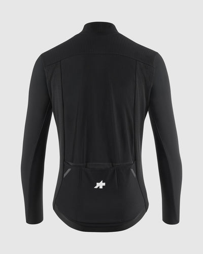 Chaqueta Invierno Assos Mille GT Ultraz S11 EVO Hombre Black Series #2