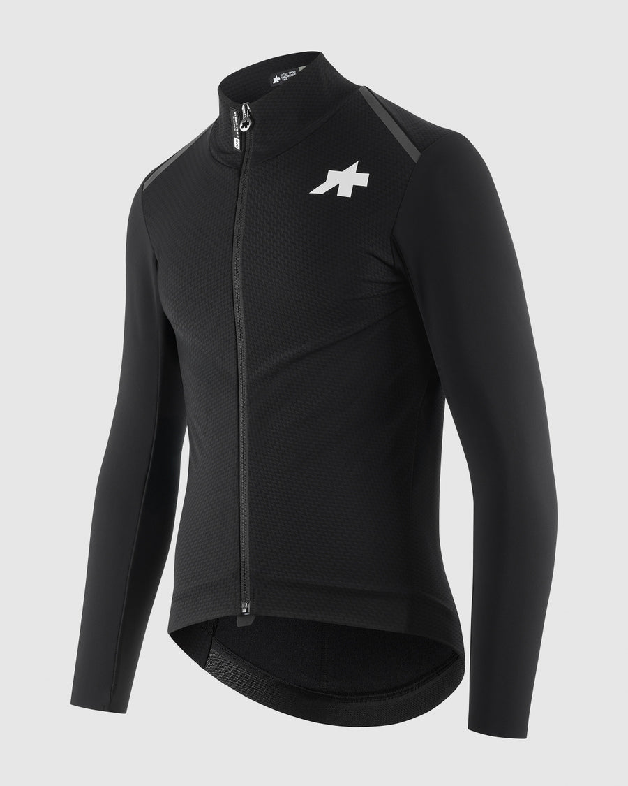 Chaqueta Invierno Assos Mille GT Ultraz S11 EVO Hombre Black Series #4