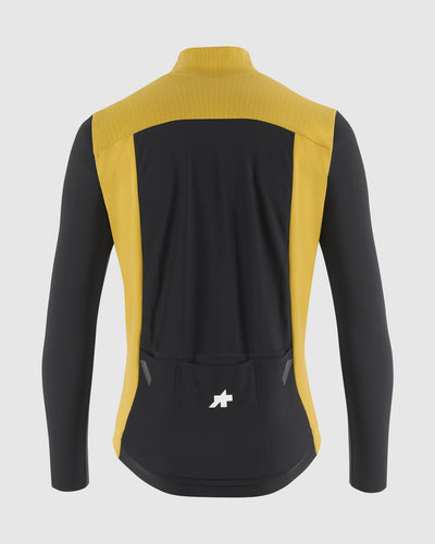 Chaqueta Invierno Assos Mille GT Ultraz S11 EVO Hombre Golden Yellow #2