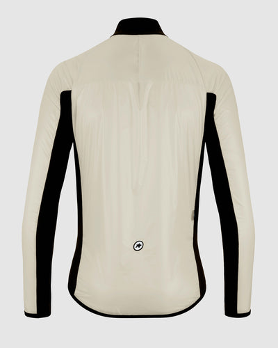 Assos Mille GT C2 Chaqueta Cortavientos Moon Sand #2