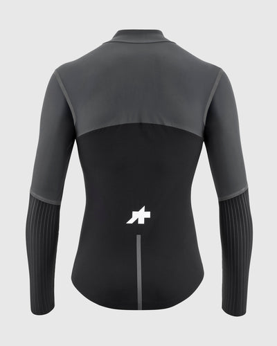 Chaqueta Shell Assos Equipe RS Alleycat S11 Hombre Kosimo Granit #2