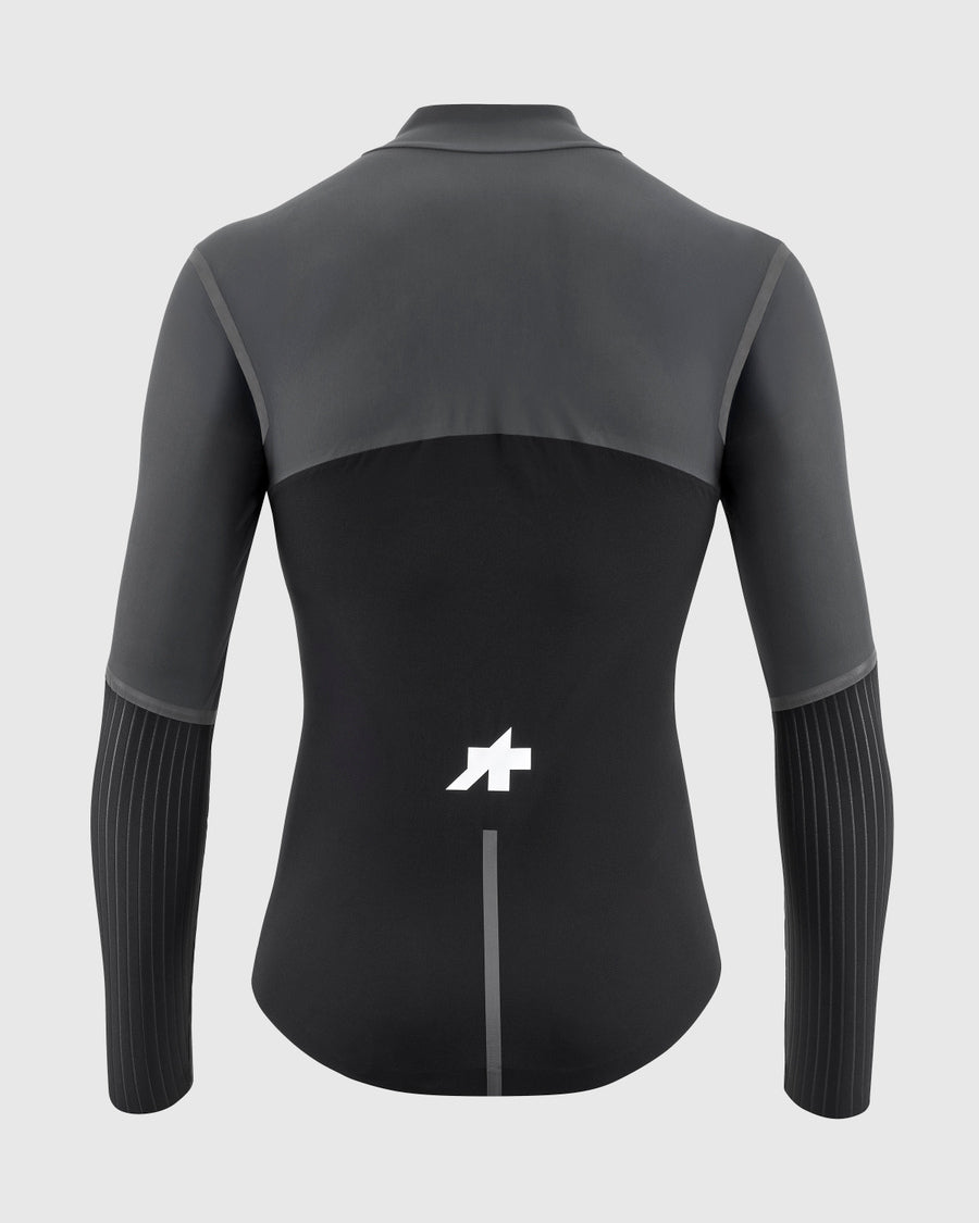 Chaqueta Shell Assos Equipe RS Alleycat S11 Hombre Kosimo Granit #2