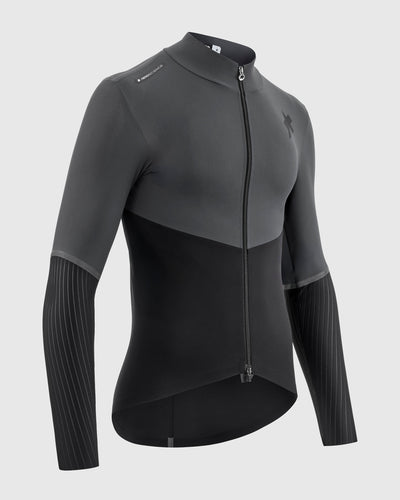 Chaqueta Shell Assos Equipe RS Alleycat S11 Hombre Kosimo Granit #3