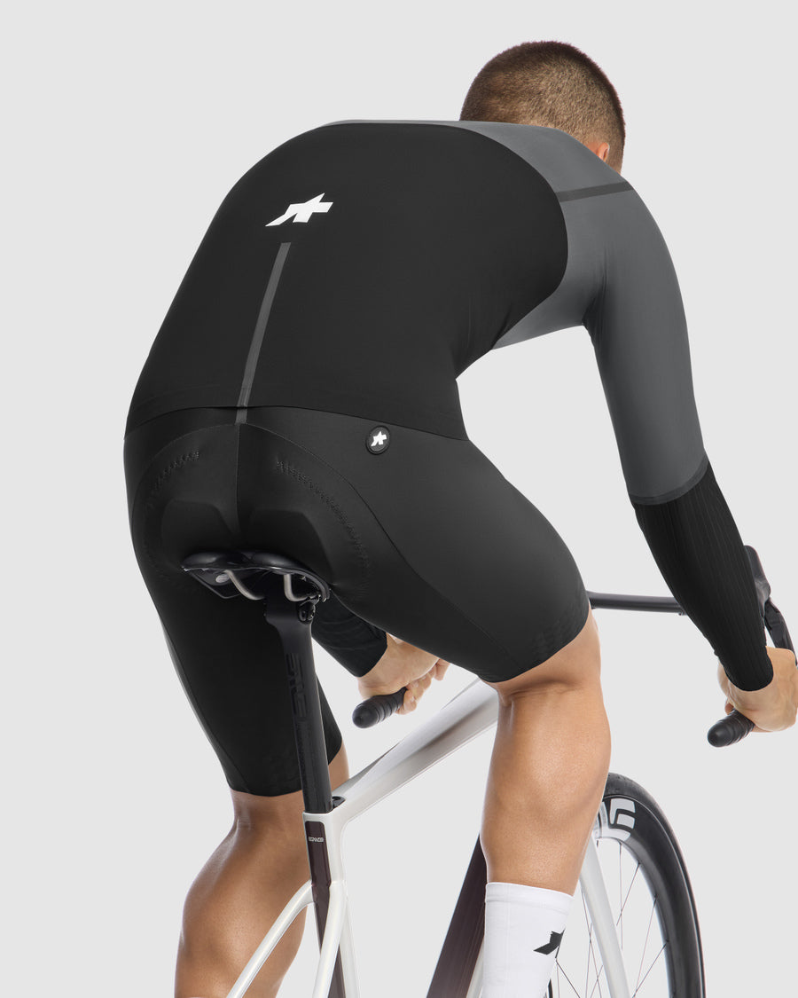 Chaqueta Shell Assos Equipe RS Alleycat S11 Hombre Kosimo Granit #7