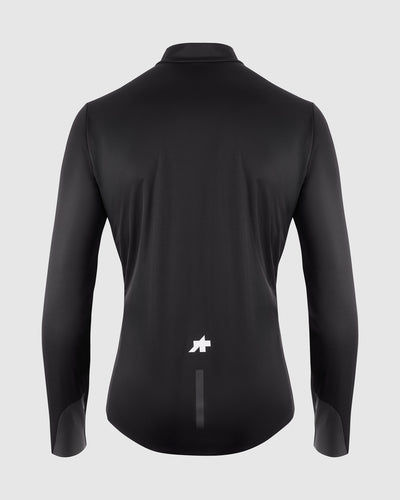 Chaqueta Shell Assos Mille GT S11 EVO Hombre Black Series #2