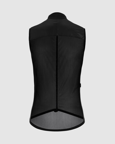 Assos Mille GT C2 Chaleco Cortavientos Negro #2