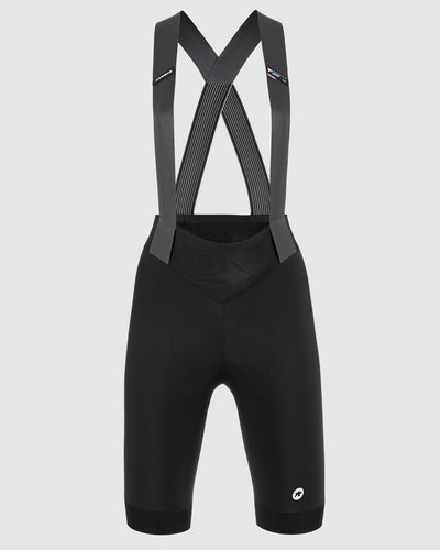 Assos Uma GT C2 Culote Negro