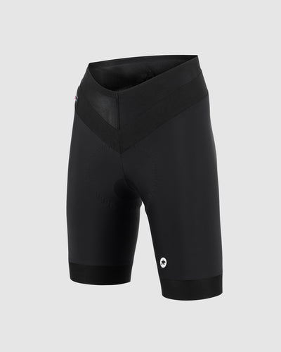 Assos Uma GT Halfshortsc2-Short Negro #4