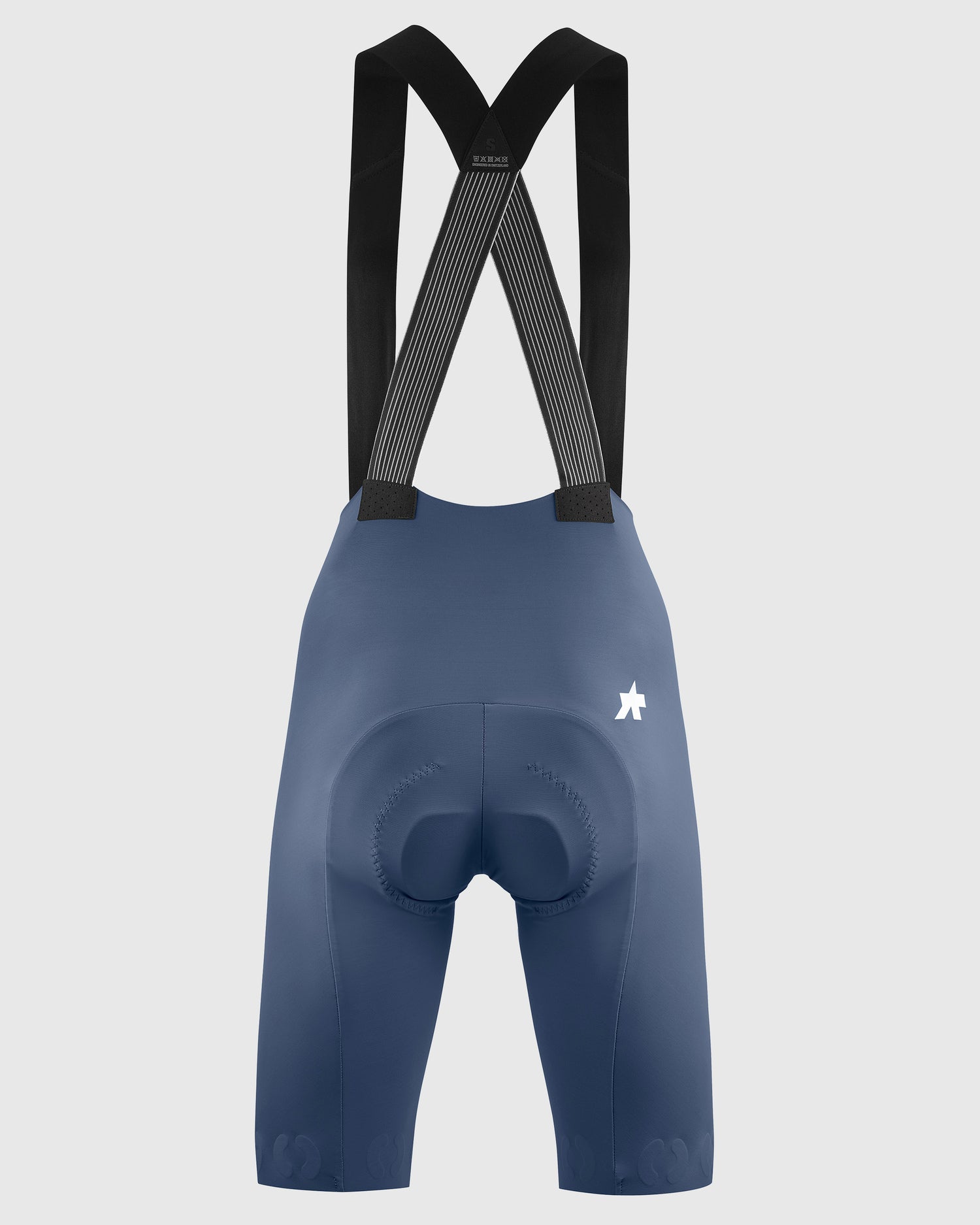 Assos Dyora R S11 Culote Secret Blue #2
