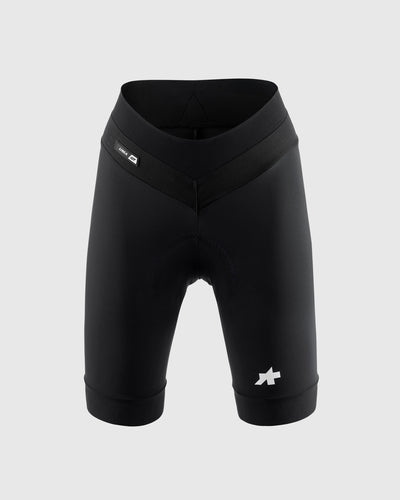 Assos Culote Corto Uma GT S11 Corto Mujer Black Series