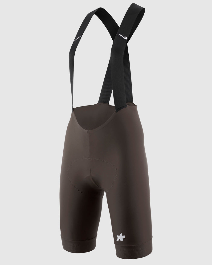 Assos Culote Corto Tirantes Uma GT S11 Mujer Wild Brown #4