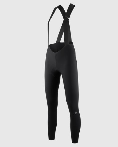 Assos Uma GT S11 Culote Largo Tirantes Primavera/Otoño Black Series #4