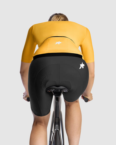 Assos Dyora R S11 Maillot Flame Orange #6