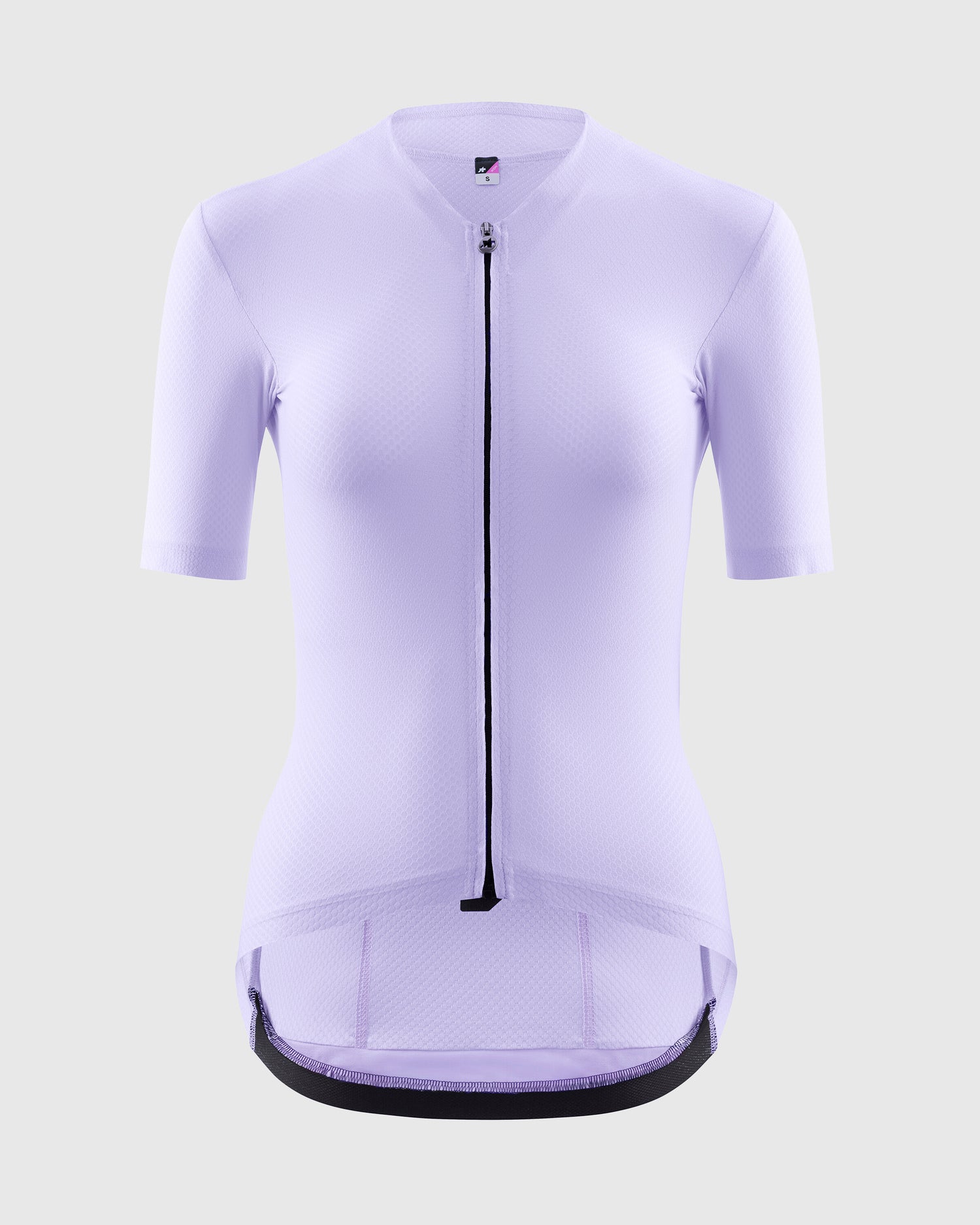 Assos Dyora R S11 Maillot Stella Lavender