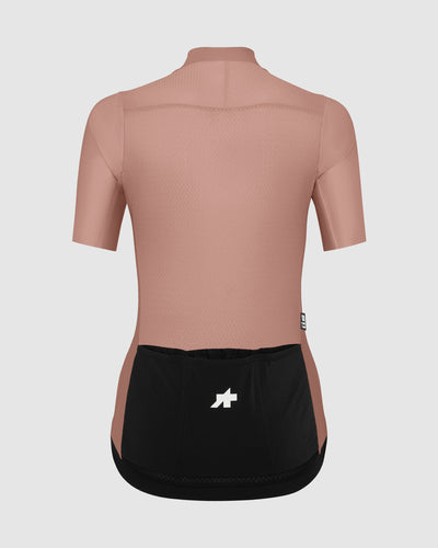 Maillot Manga Corta Assos Uma GT S11 Mujer Evo Blossom Pink #2