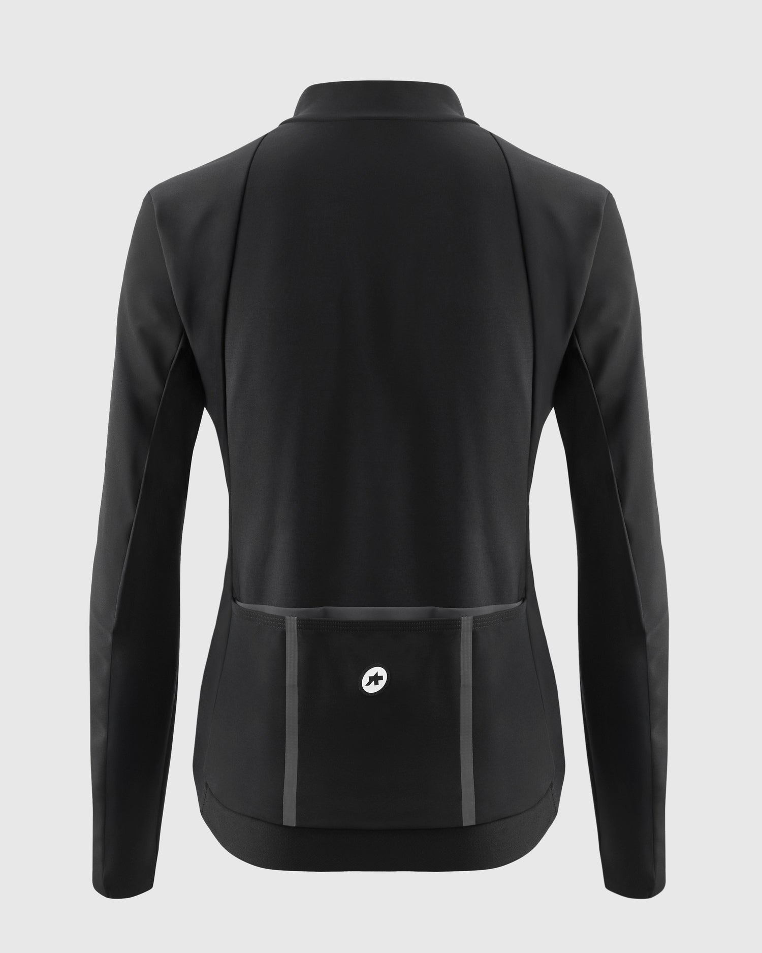 Assos Uma GT Hashoogi S11 Chaqueta Invierno Dune Sand #2