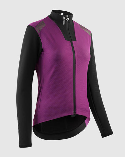 Assos Uma GT Eisenherz Ultraz S11 Chaqueta Invierno Alchemy Purple #3