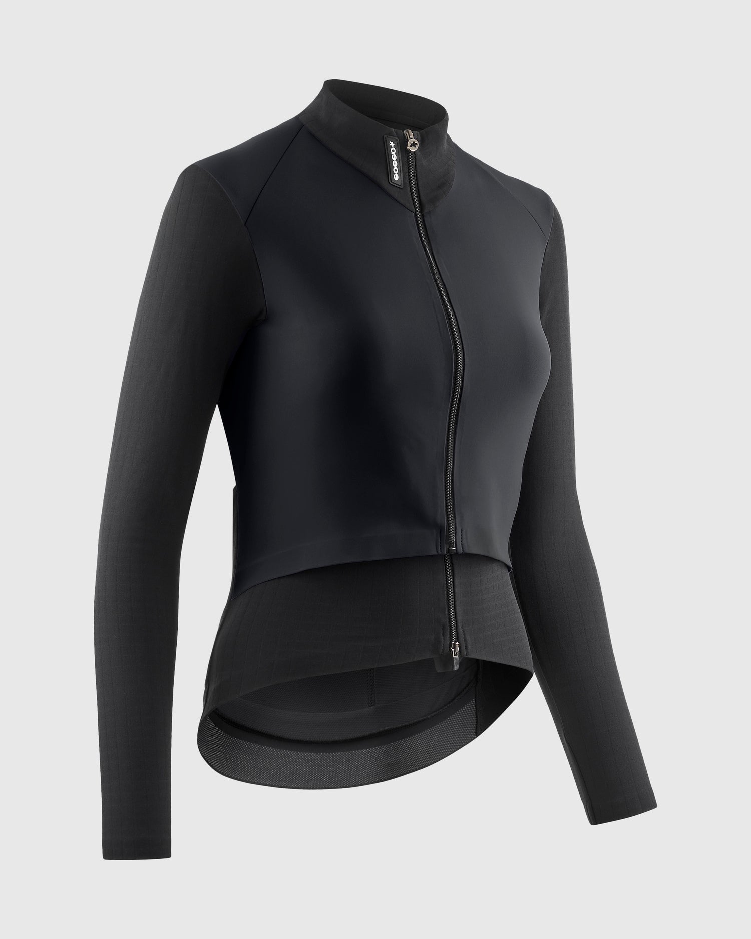 Assos Uma GTV S11 Chaqueta Primavera/Otoño Black Series #3