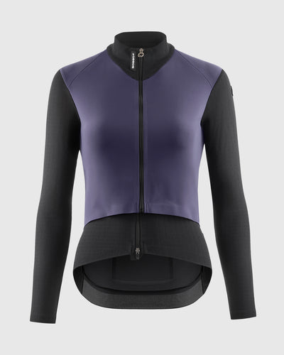 Assos Uma GTV S11 Chaqueta Primavera/Otoño Future Dusk