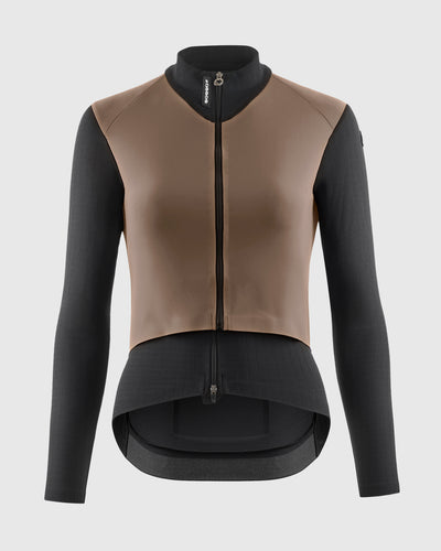 Assos Uma GTV S11 Chaqueta Primavera/Otoño Terra Sand