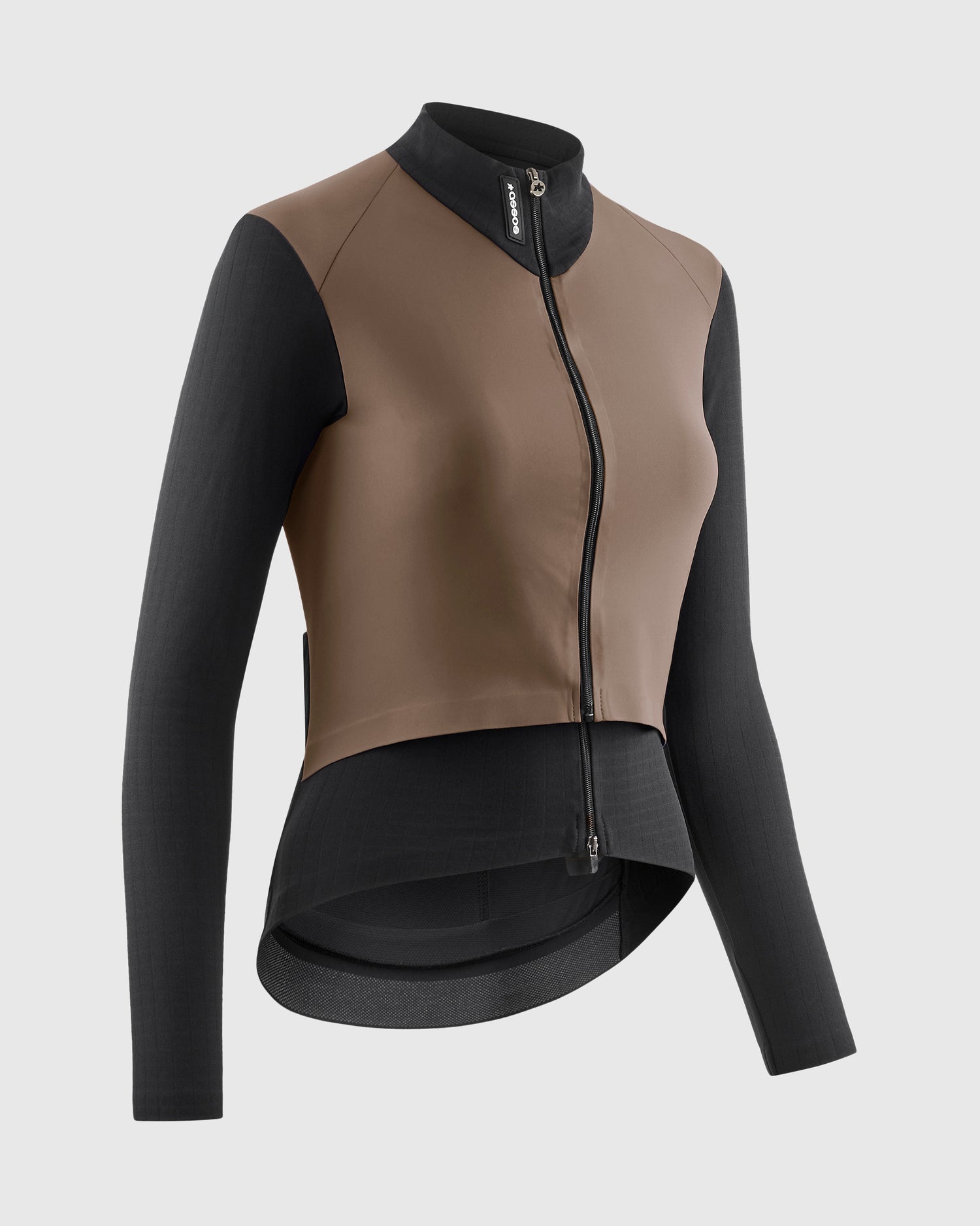 Assos Uma GTV S11 Chaqueta Primavera/Otoño Terra Sand #3