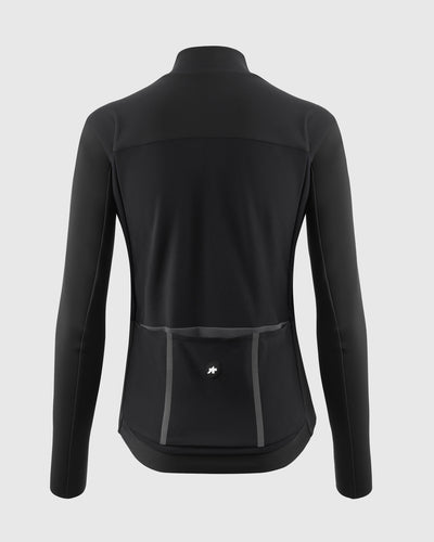 Assos Dyora R Habu S11 Chaqueta Invierno Black Series #2