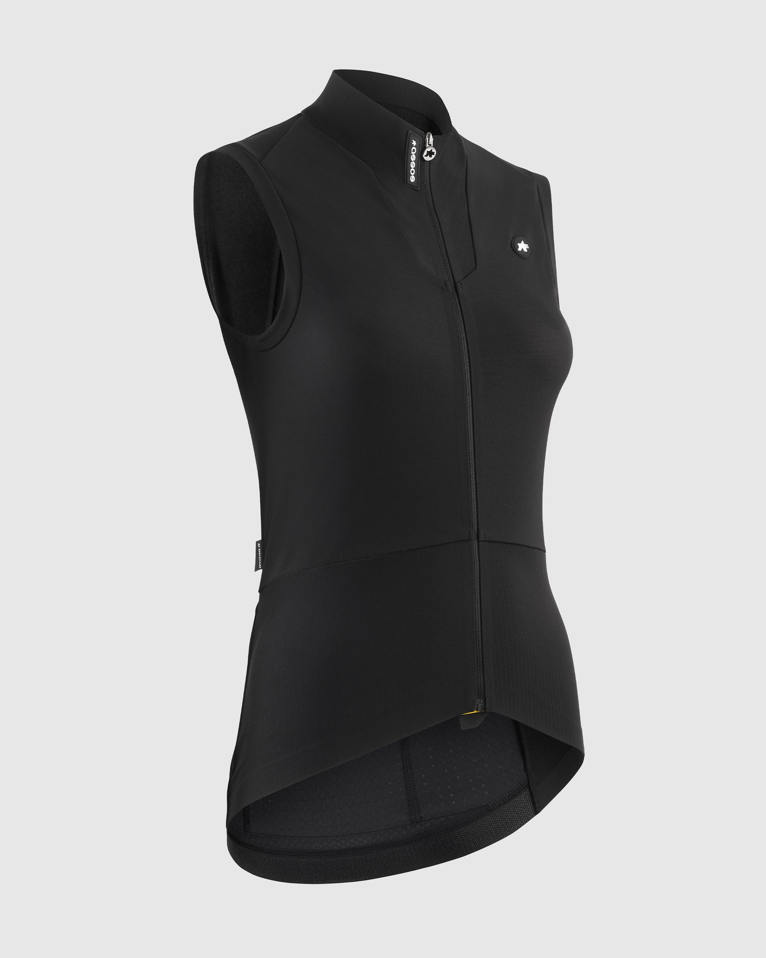 Assos Dyora R S11 Chaleco Primavera Otoño Black Series #3
