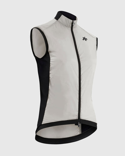 Assos Chaleco Cortavientos Uma GT S11 Mujer Almond Milk #3