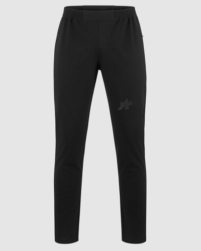 Assos Signature Evo Pantalones Negro