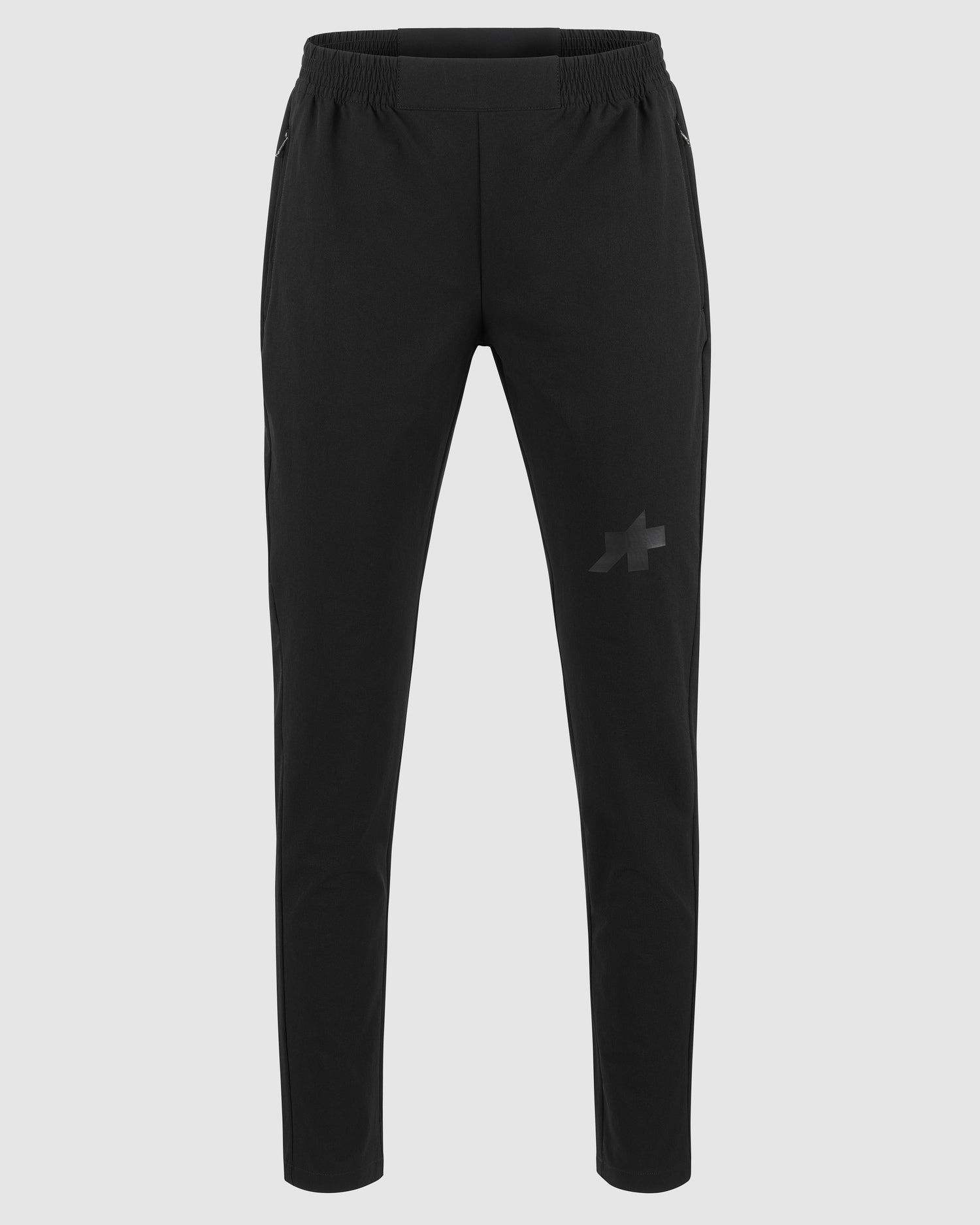 Assos Signature Evo Pantalones Mujer Negro