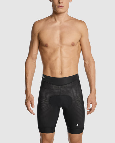 Assos Trail Tactica Liner ST T3 Pantalón Corto Black Series #5