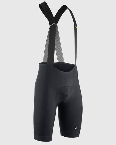 Assos Tactica T5 Culote Corto Tirantes Primavera Otoño Black Series #3