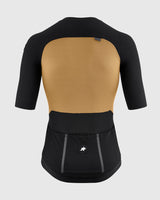 Assos Tactica T5 Short Sleeve Jersey Man Classic Clay
