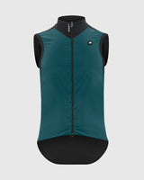 Assos Shell Tactica T5 Vest Man Deep Petrol
