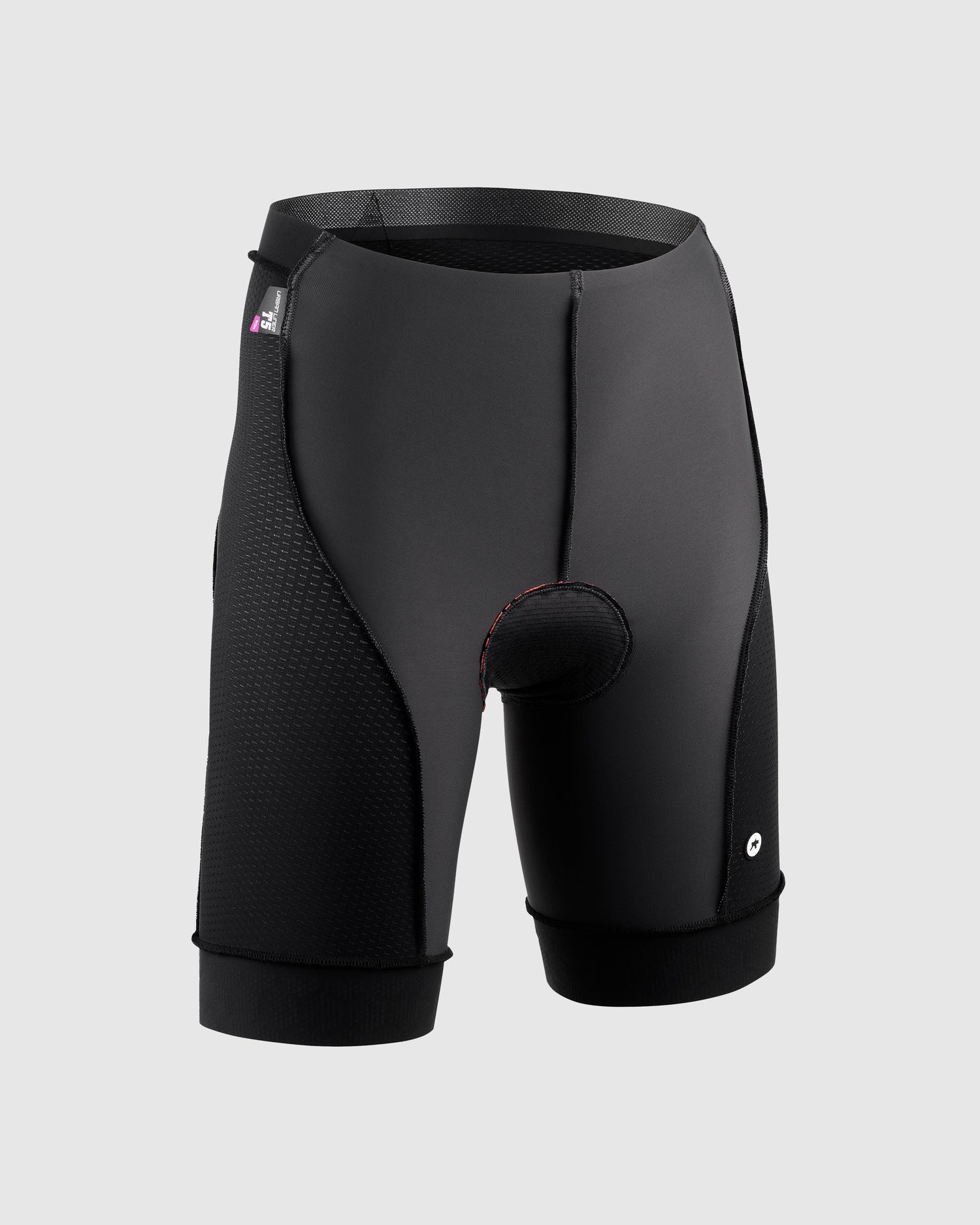 Assos Tactica Urban Liner T5 Pantalones cortos Mujer Black Series #3