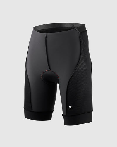 Assos Tactica Urban Liner T5 Pantalones cortos Mujer Black Series #4