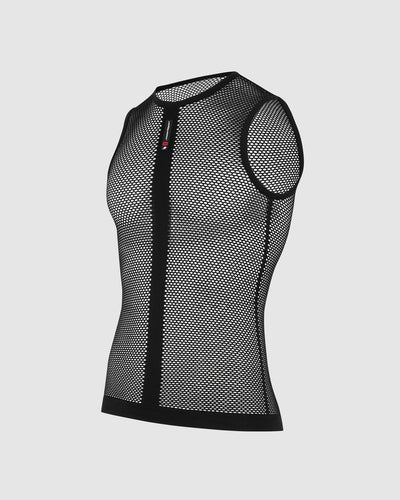 Assos NS Camiseta Interior Superligeros Black Series #4