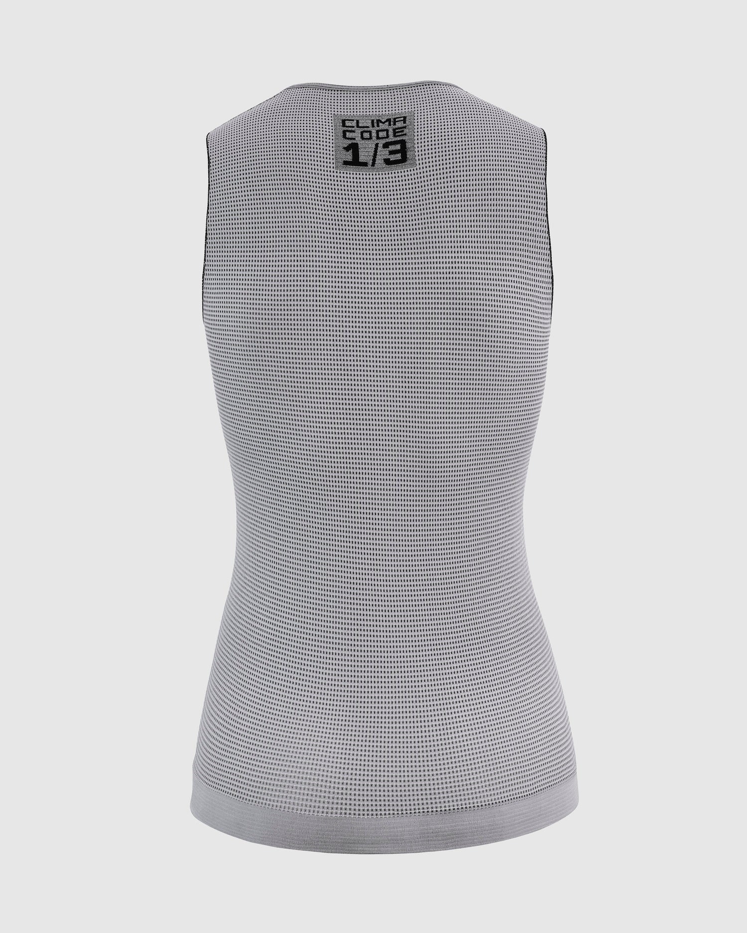 Assos NS P1 Caimseta Interior Verano Grey Series #2