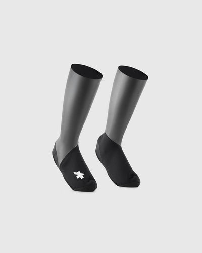 Assos P1 Botas Nieve Black Series #2
