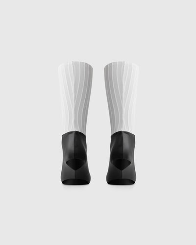 Botines Assos RSR Bolide S11 White Series #2