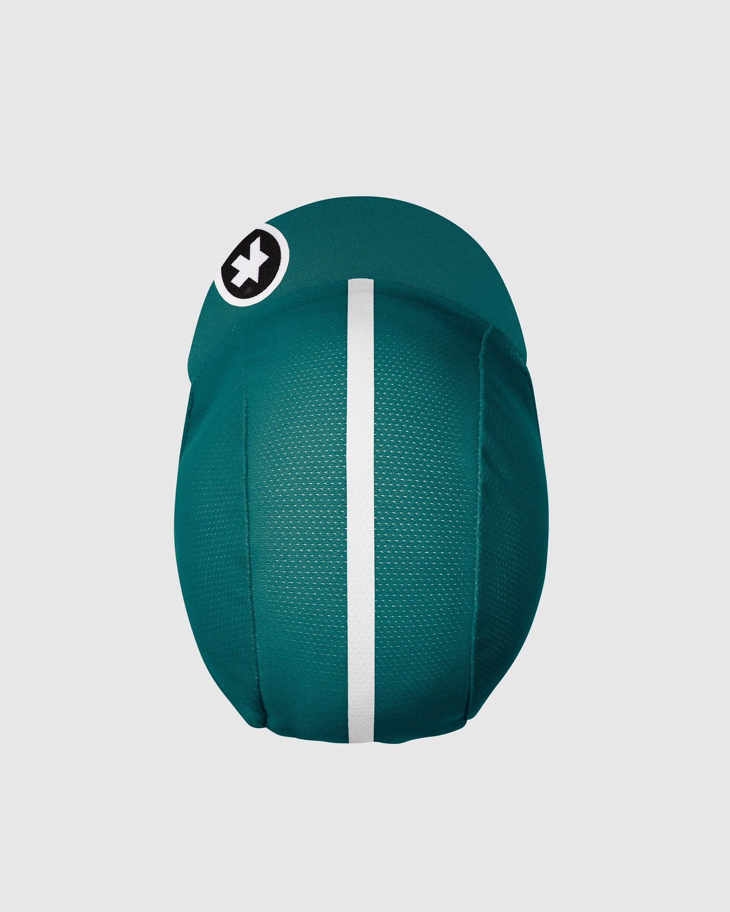 Assos Gorra Foundation Green