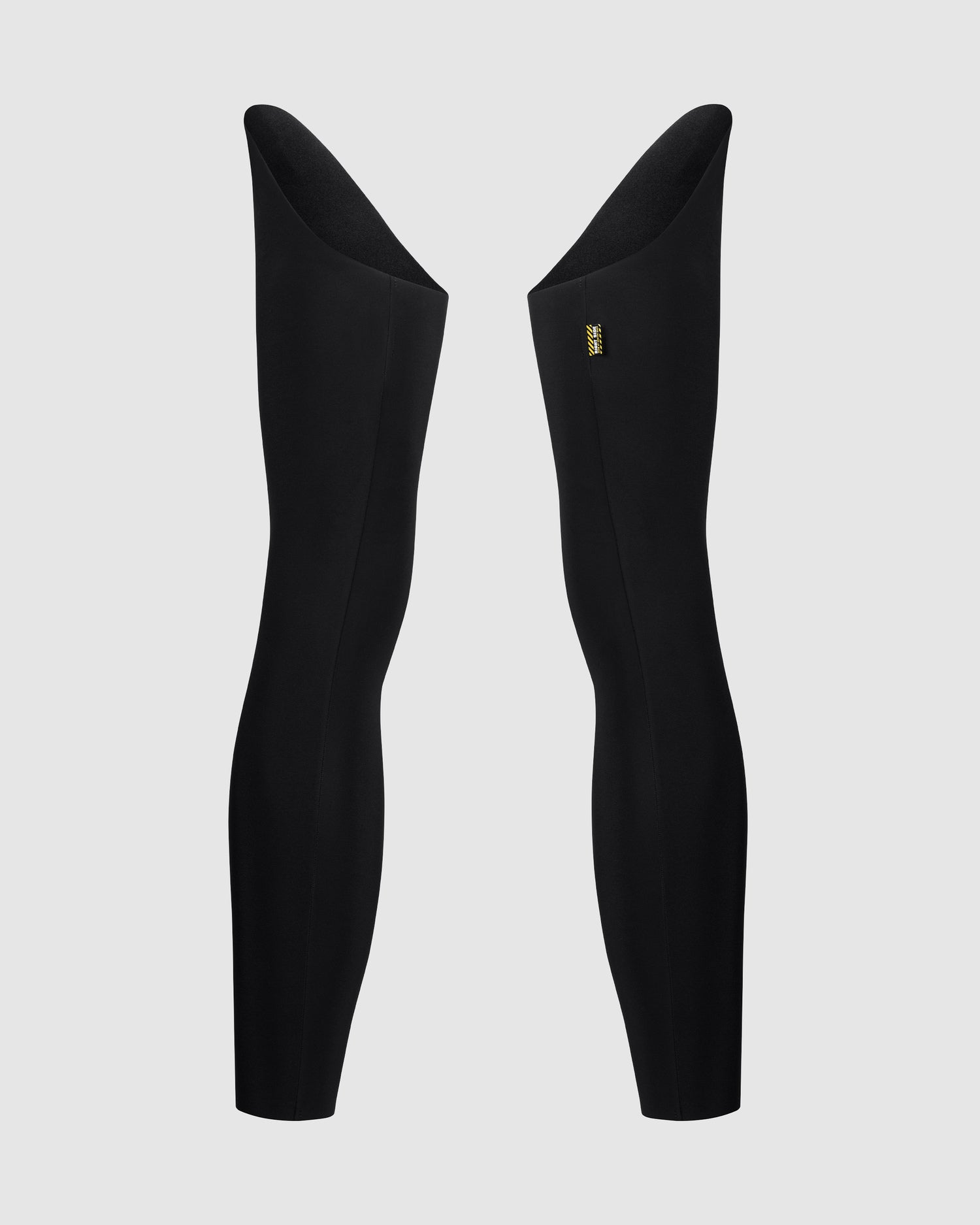 Assos GT Calentadores Piernas Primavera/Otoño Black Series #2