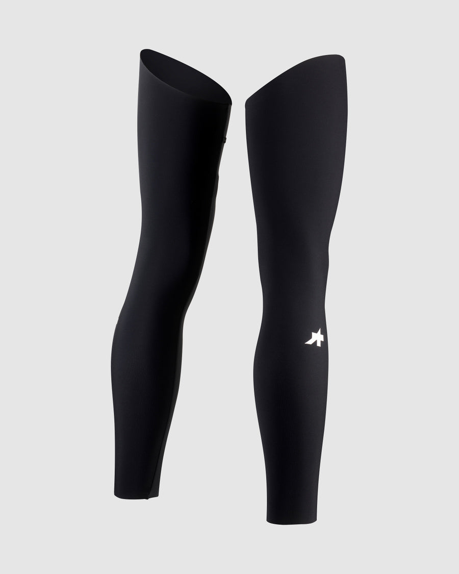 Perneras Assos Spring Fall RX P1 Black Series #2