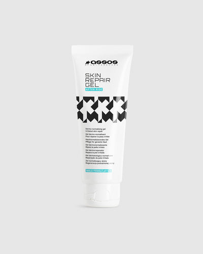Assos Evo Gel Reparador Piel 75ml Multicolor