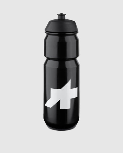 Assos Signature Bidón 750ml Black Series