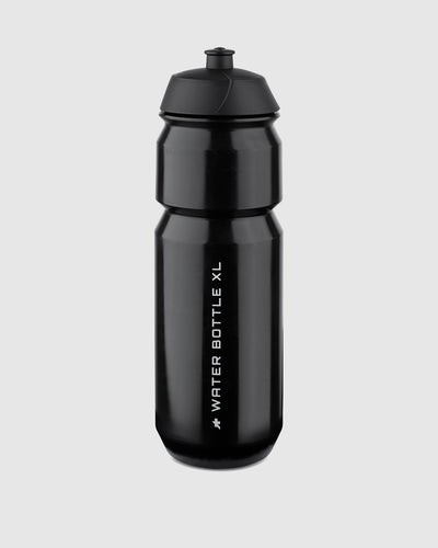Assos Signature Bidón 750ml Black Series #2