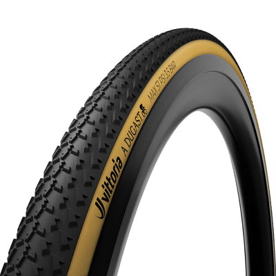 Cubierta Vittoria A.Dugast SmallBird Tubular L 2C Neo Antracita #2