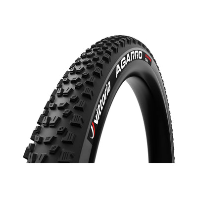Cubierta Vittoria MTB Agarro TNT G2 Gris/Negro #2