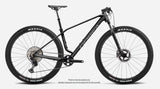 Pyörät Orbea Alma H20 2027 Diamond Black Matt/Titan Black Gloss