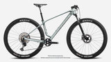 Pyörät Orbea Alma H20 2027 Frozen Concrete/Titanium Gloss
